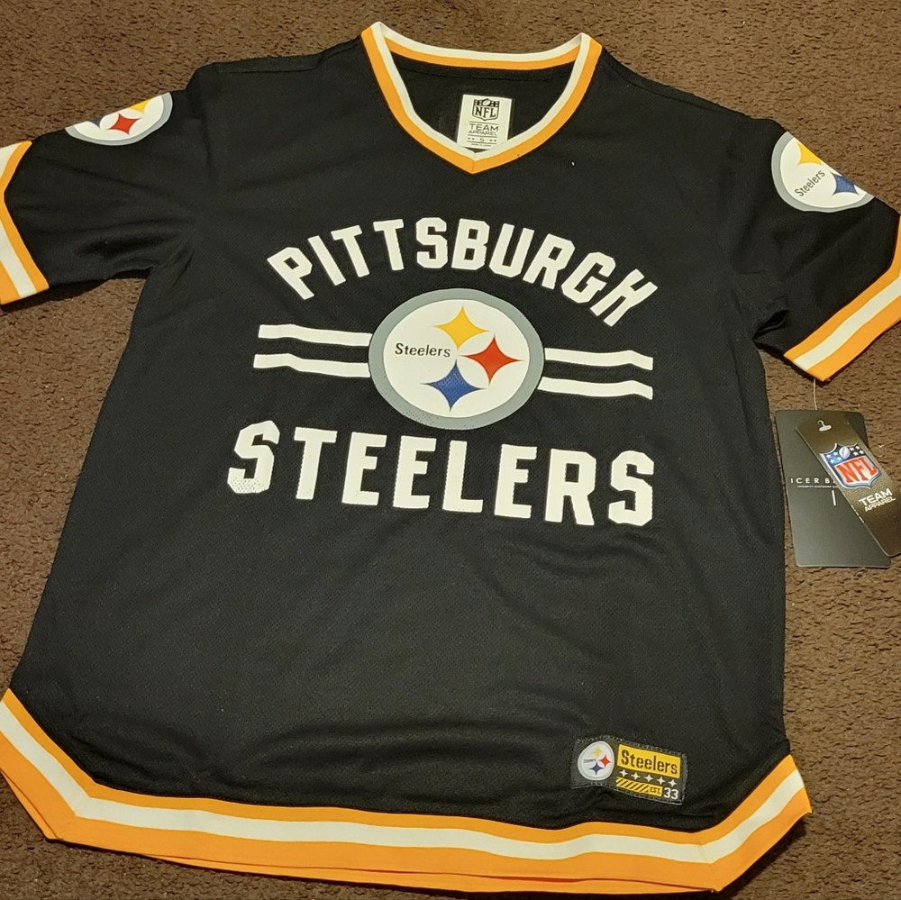 Pittsburgh Jersey